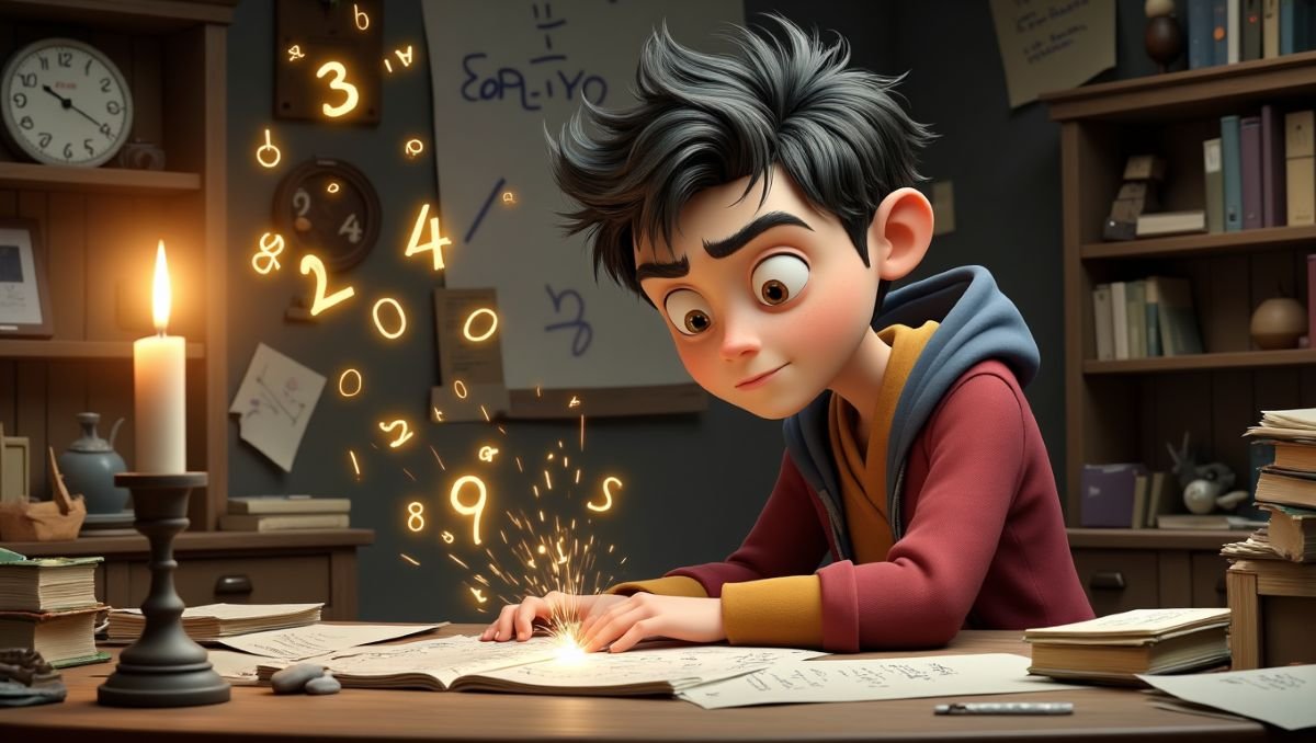 Mental Maths